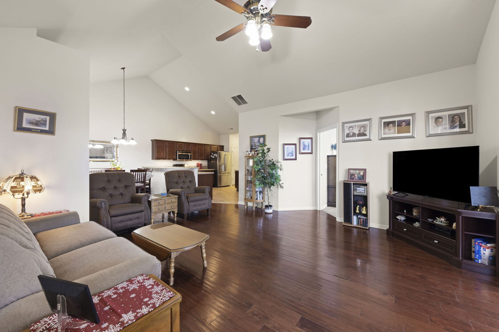 16626 S Fox Run Circle Unit: 16626