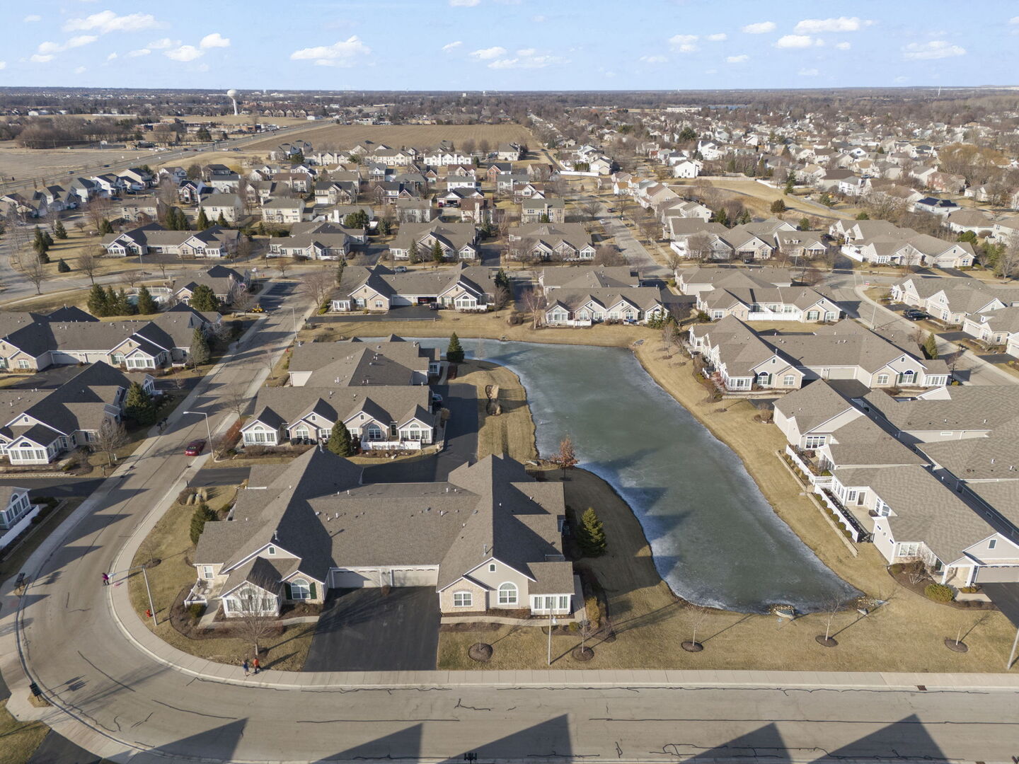 16626 S Fox Run Circle Unit: 16626