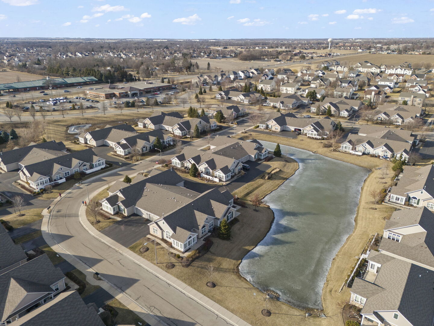 16626 S Fox Run Circle Unit: 16626