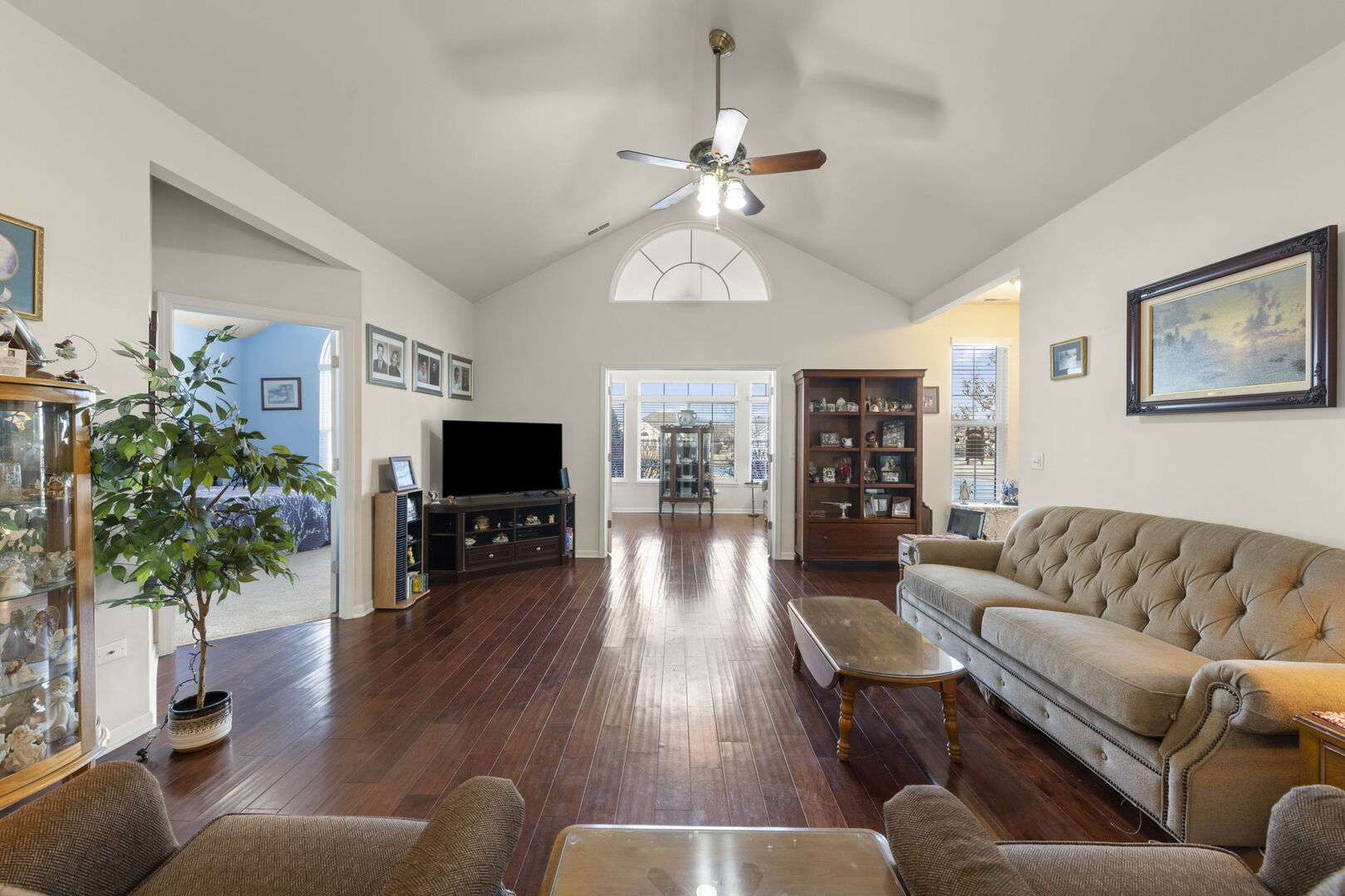 16626 S Fox Run Circle Unit: 16626