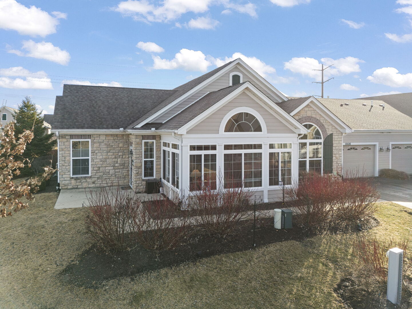 16626 S Fox Run Circle Unit: 16626