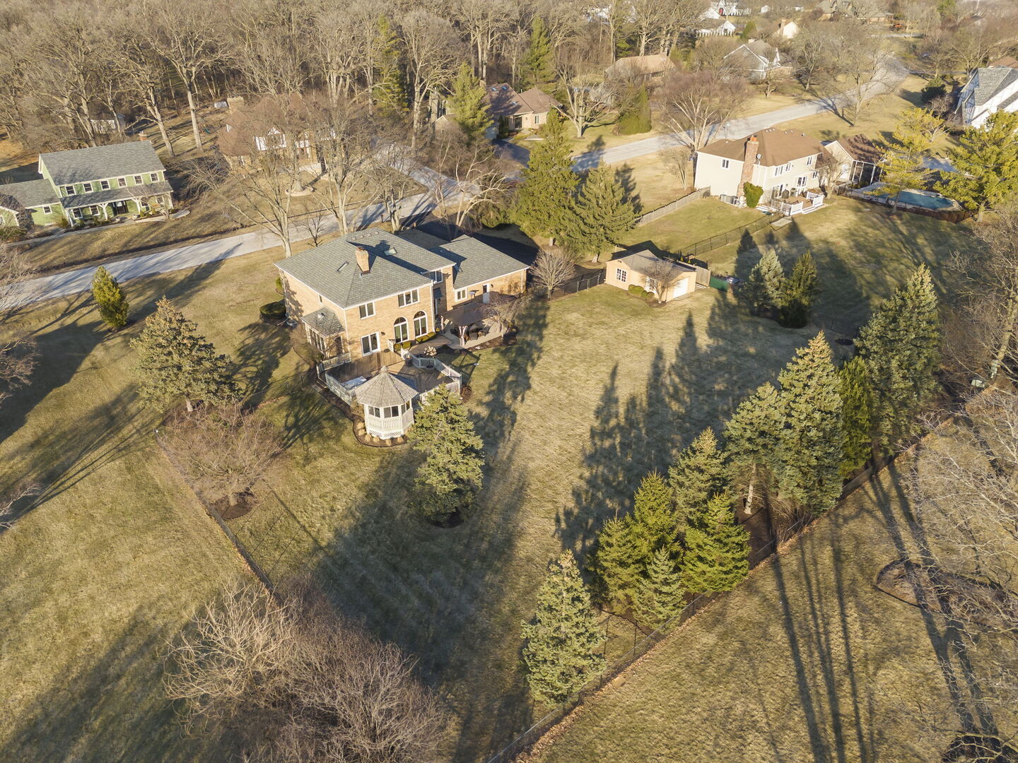 28W211 Cantigny Drive