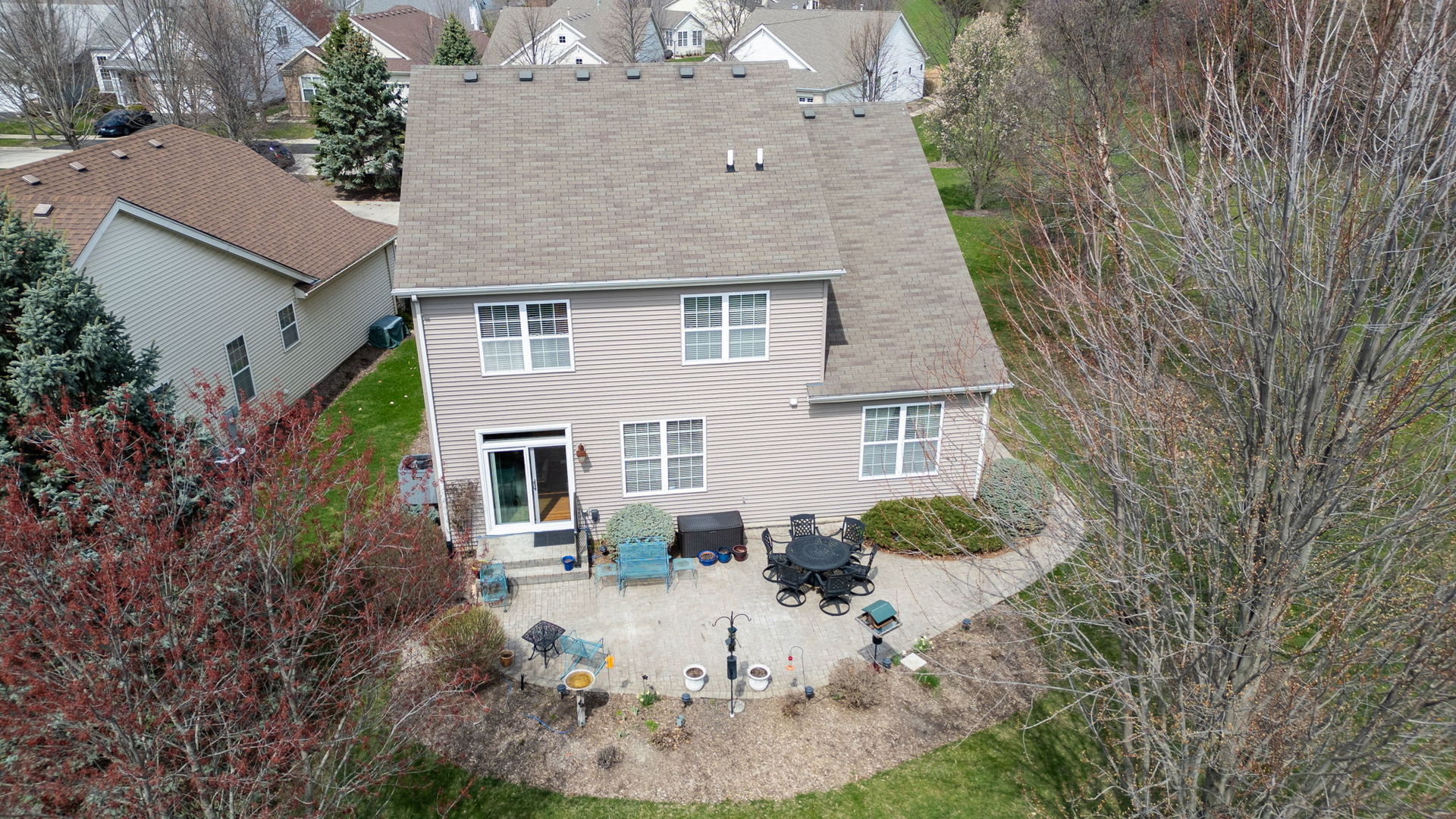2189 Paddington Court