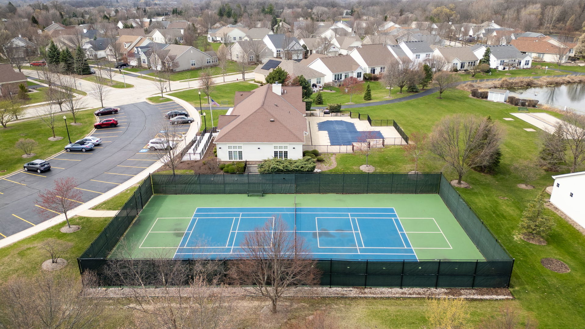 2189 Paddington Court