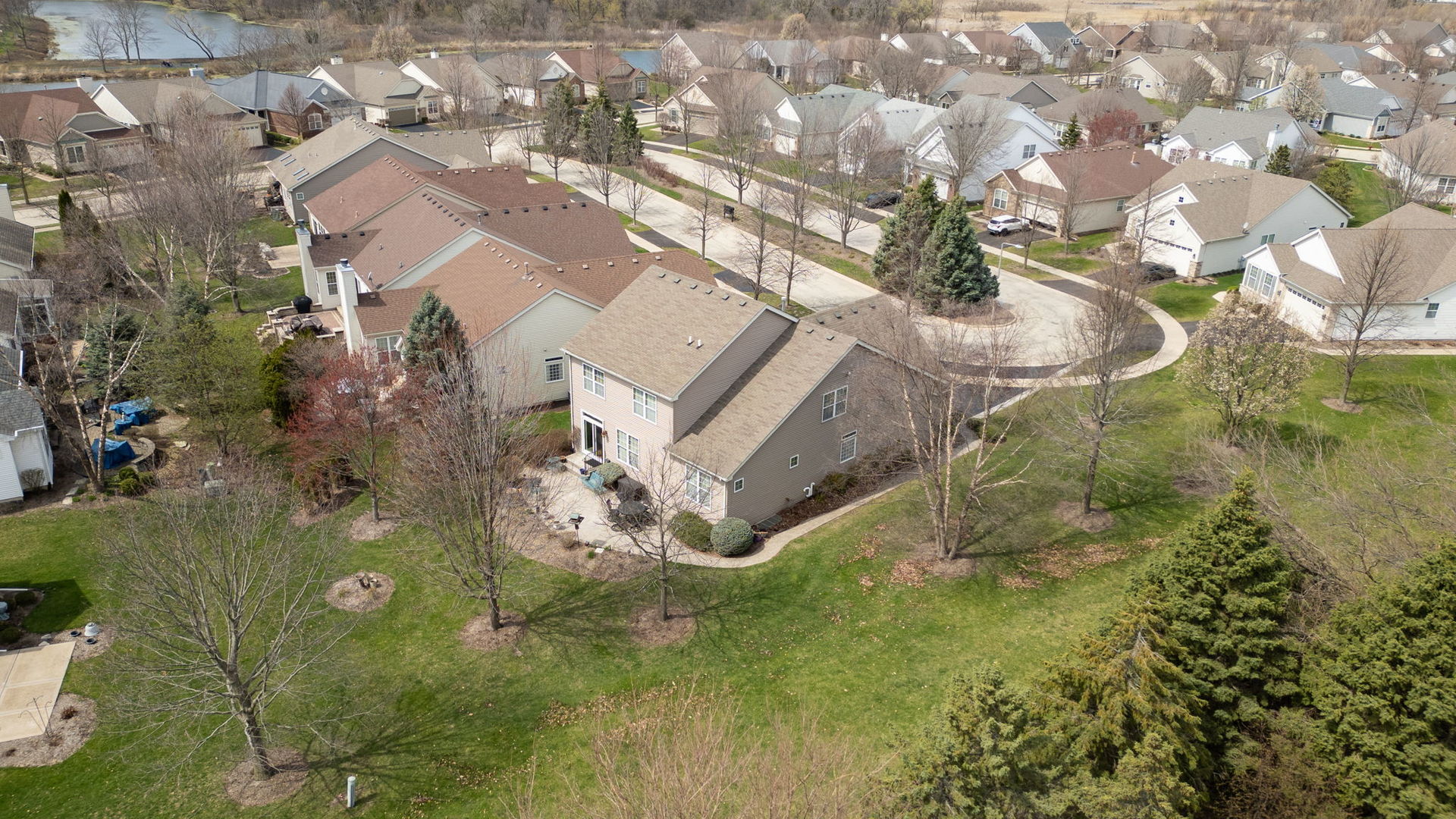 2189 Paddington Court