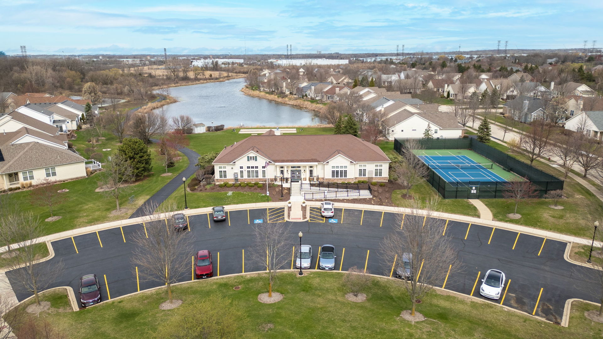 2189 Paddington Court