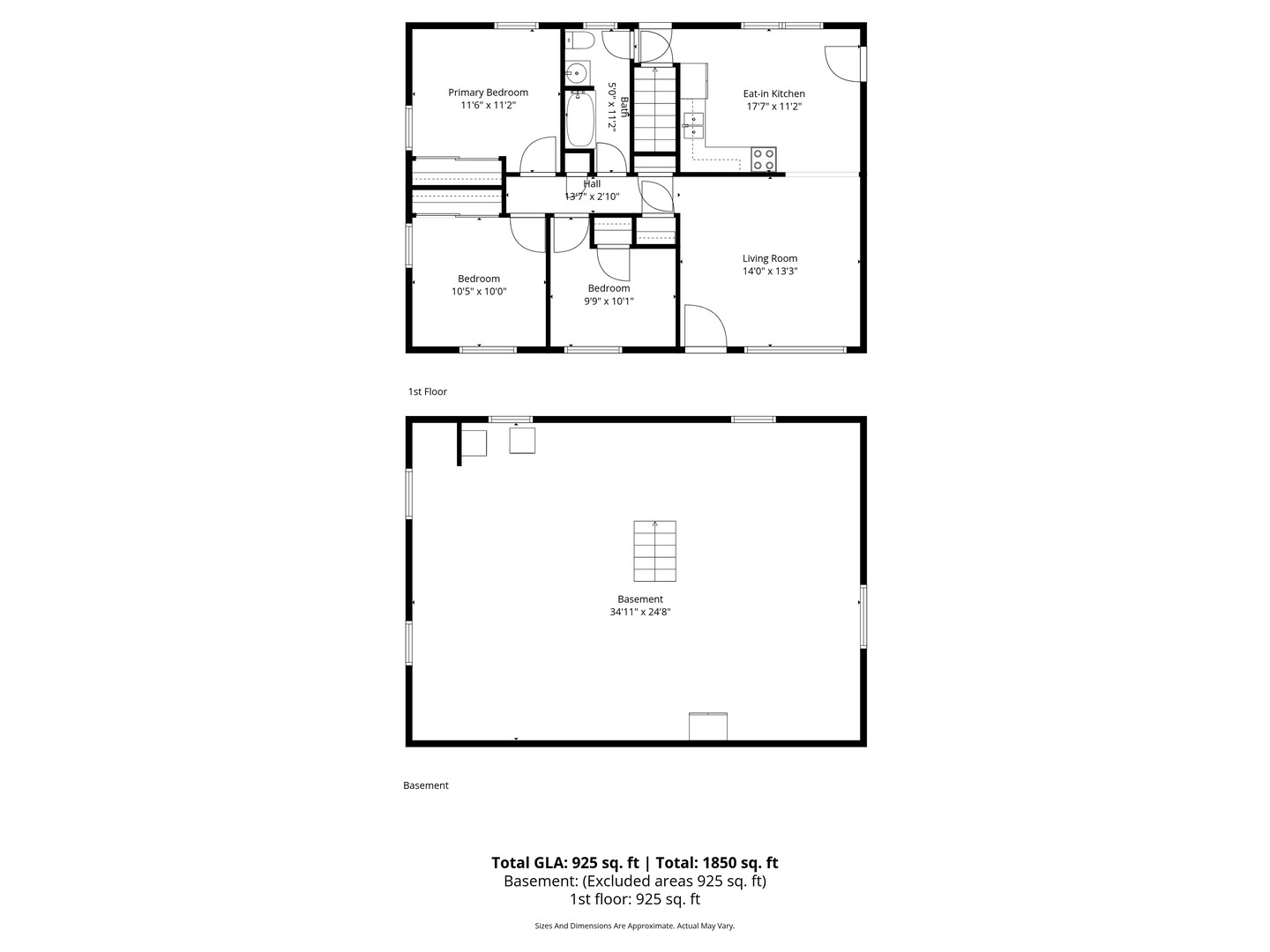 303 E Edgelawn Drive