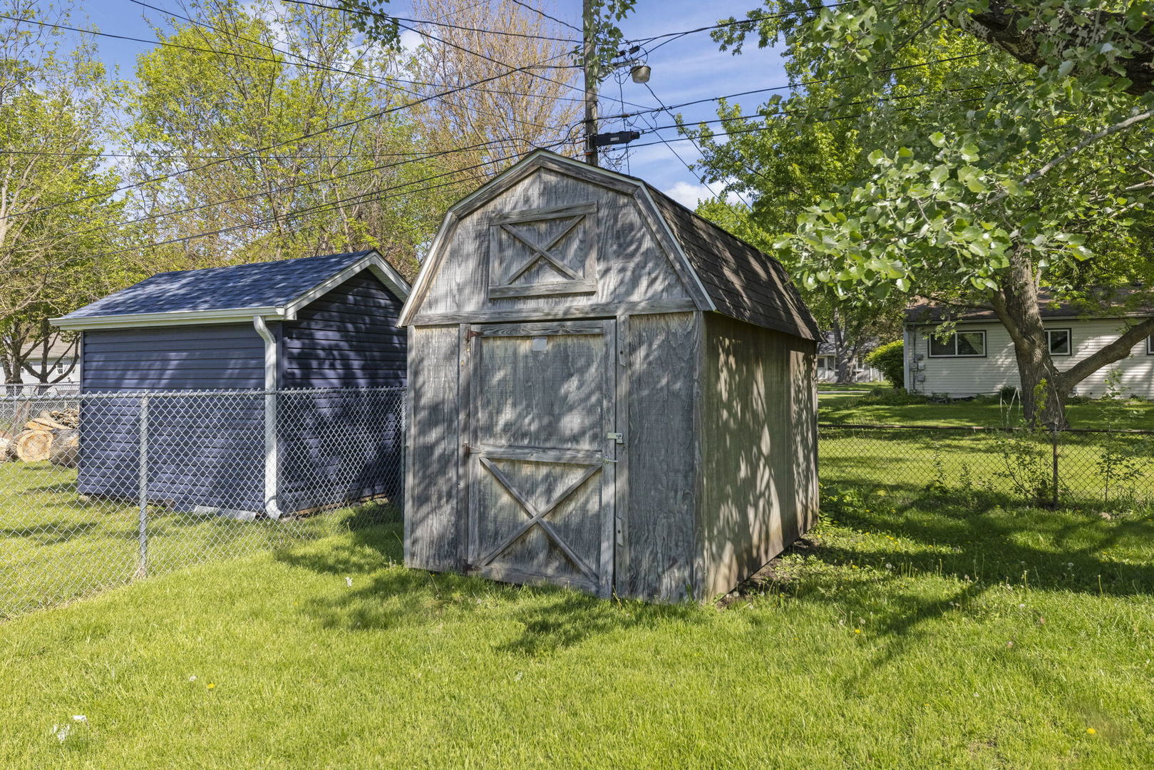 303 E Edgelawn Drive