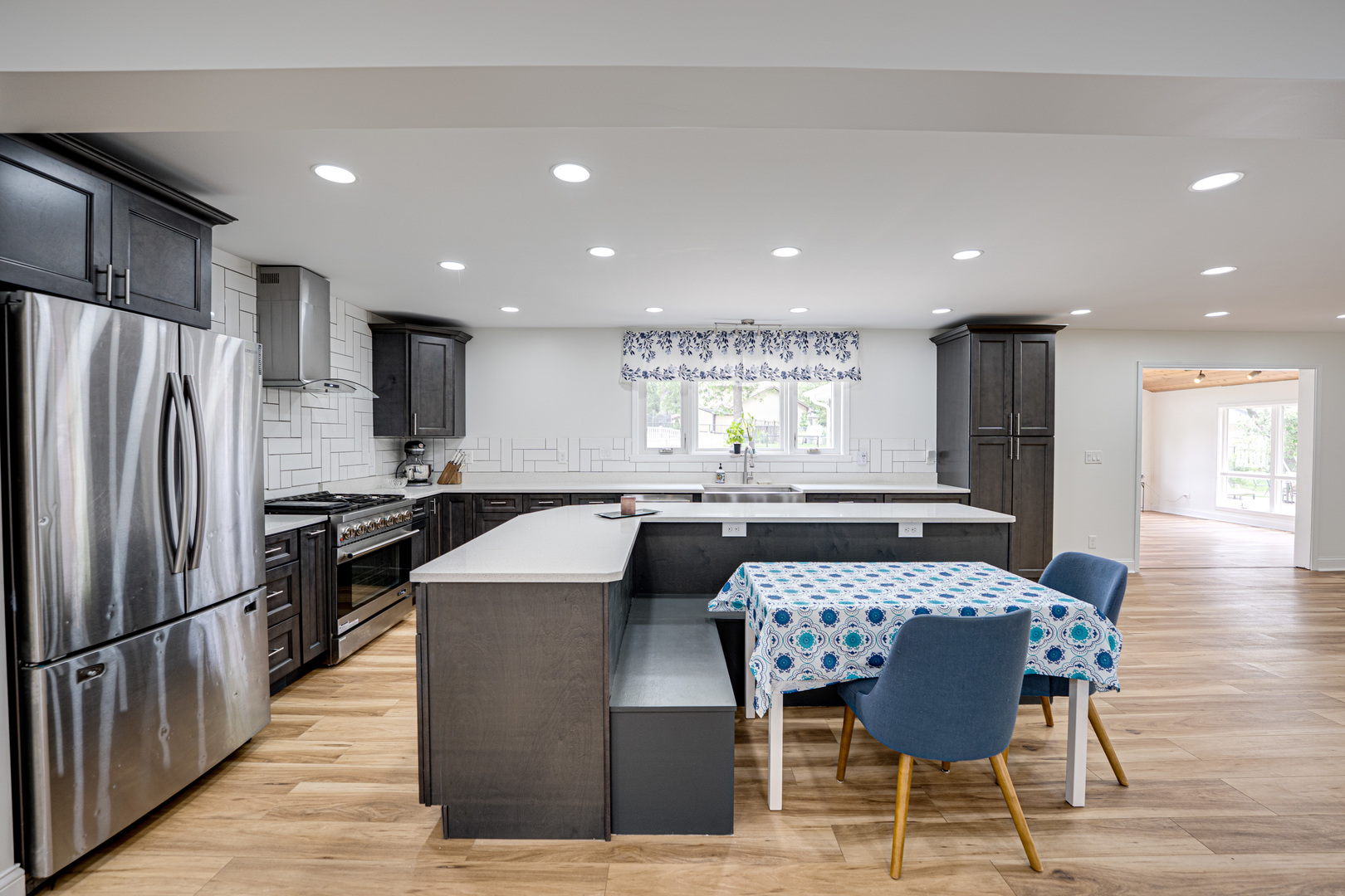 4433 Normandy Drive