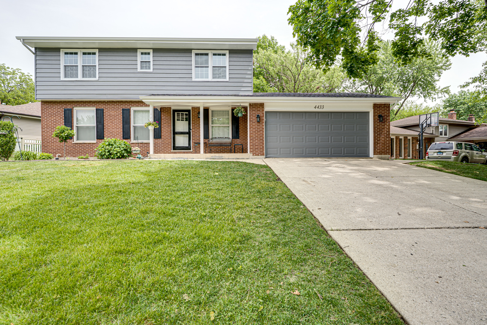 4433 Normandy Drive