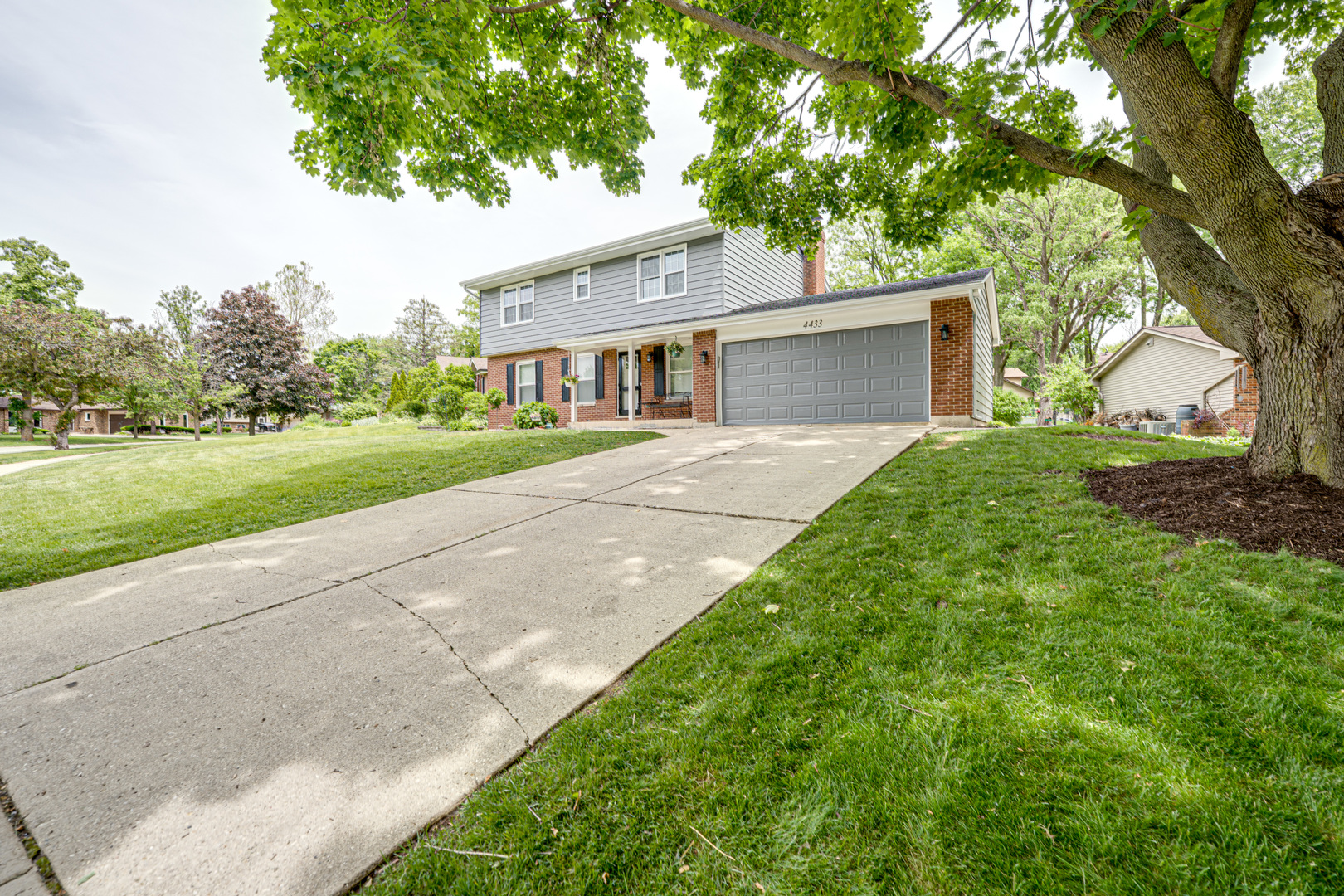 4433 Normandy Drive