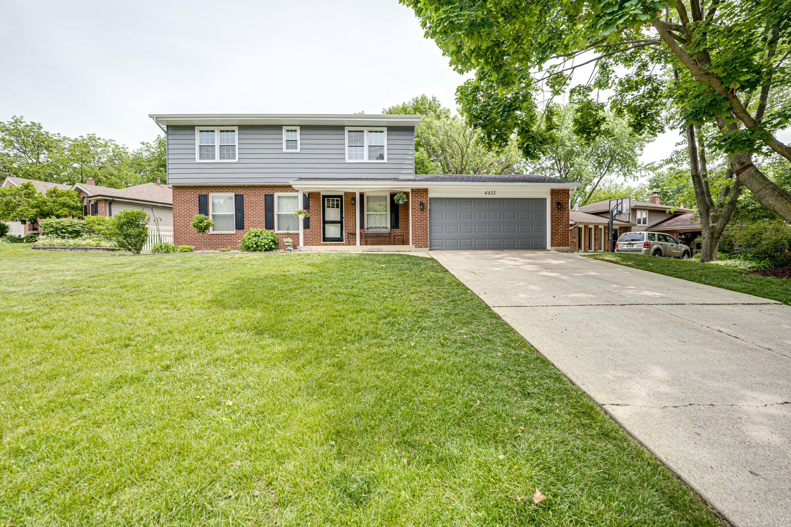 4433 Normandy Drive