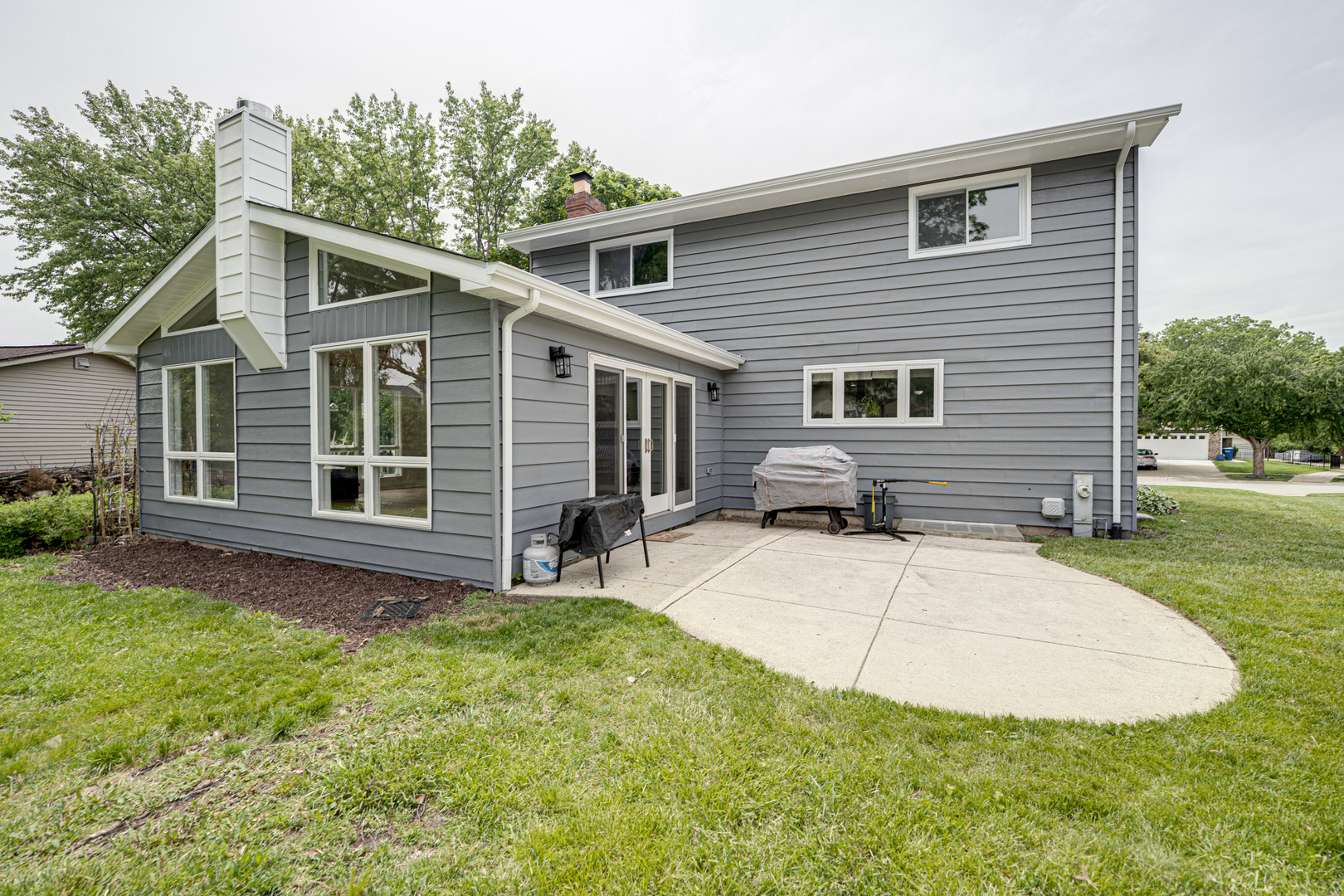 4433 Normandy Drive