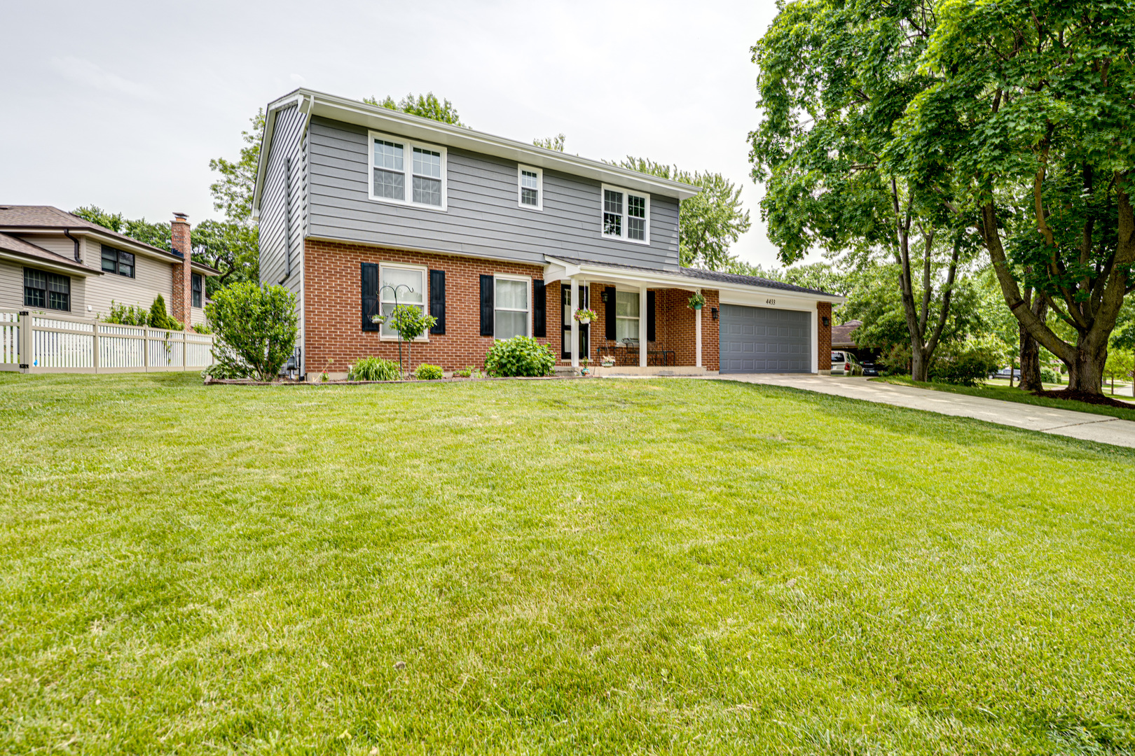 4433 Normandy Drive