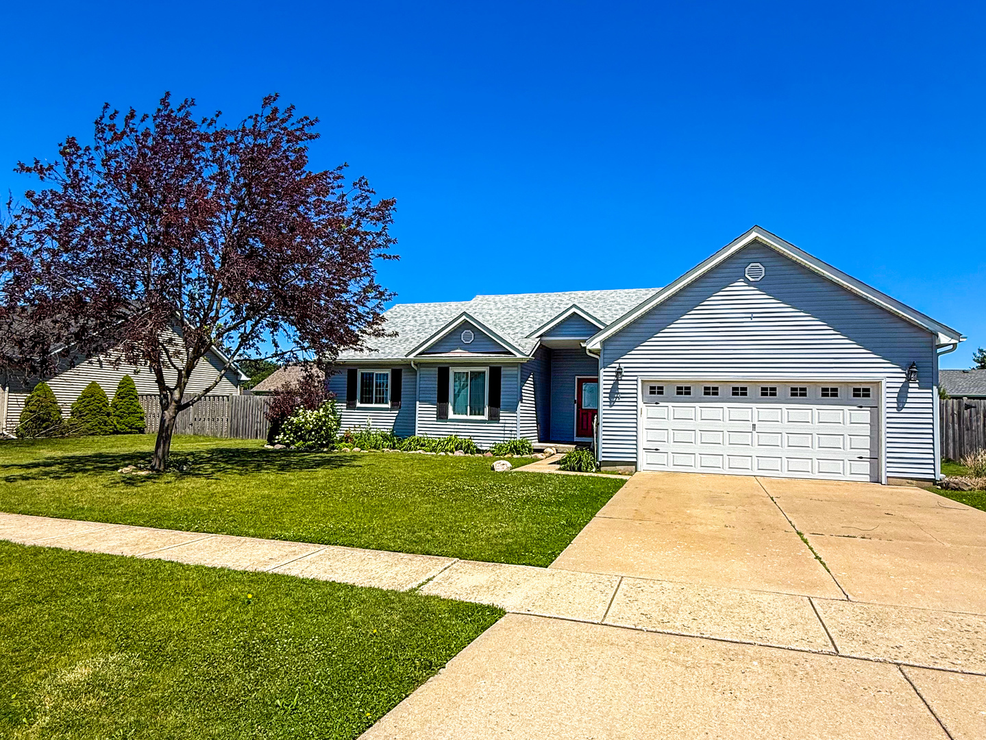 610 EFFIE Drive
