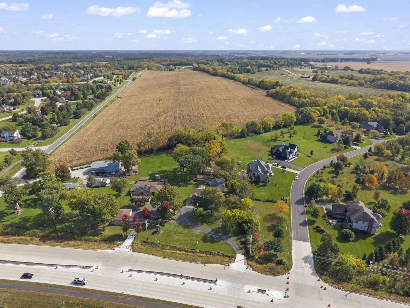 8110 A Route 71 Road