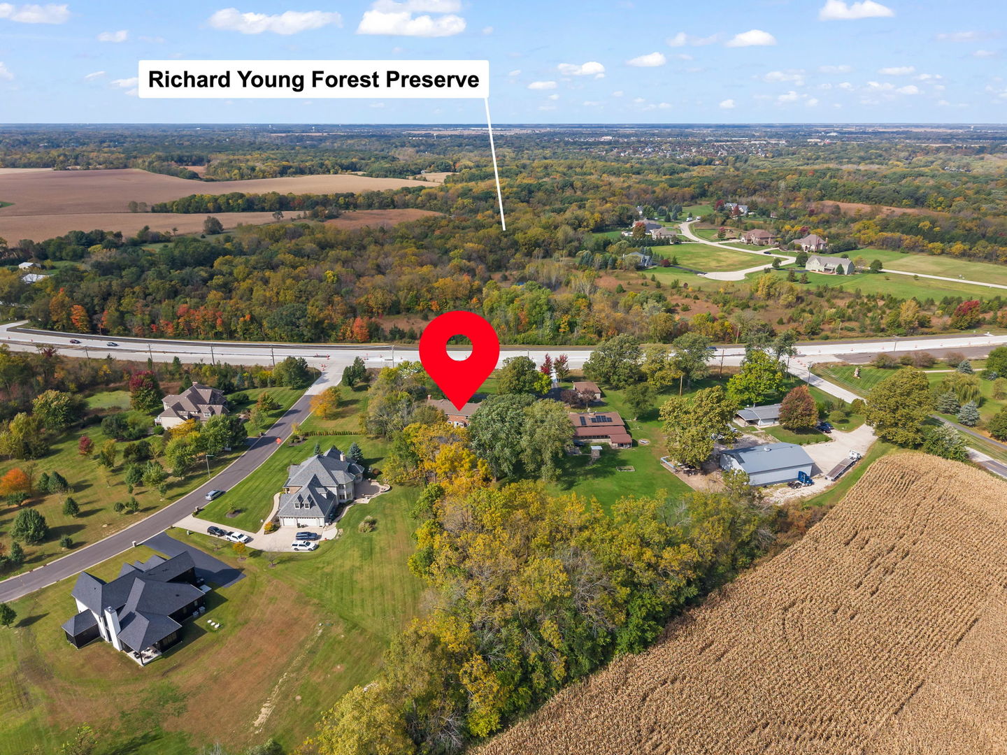 8110 A Route 71 Road
