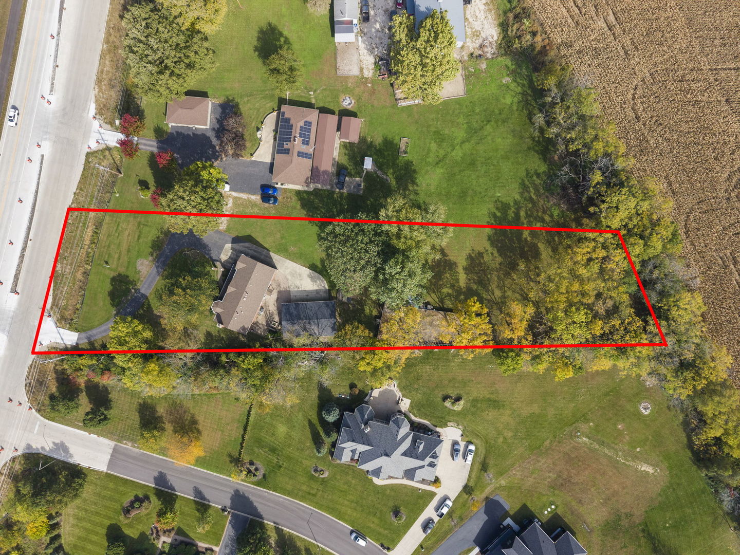 8110 A Route 71 Road