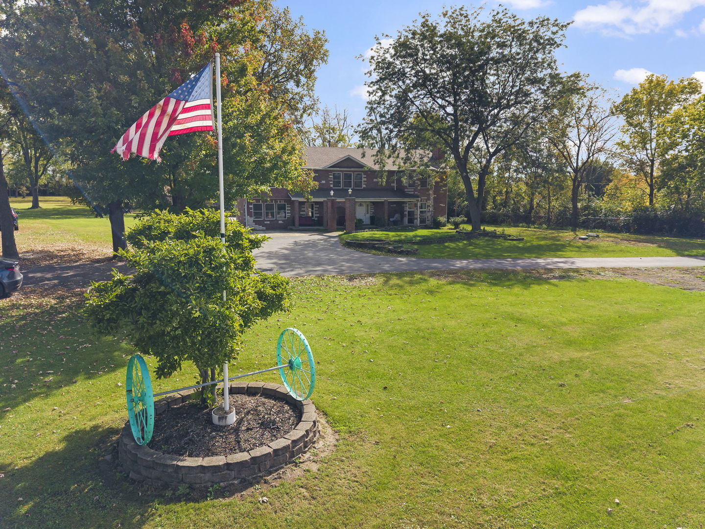 8110 A Route 71 Road