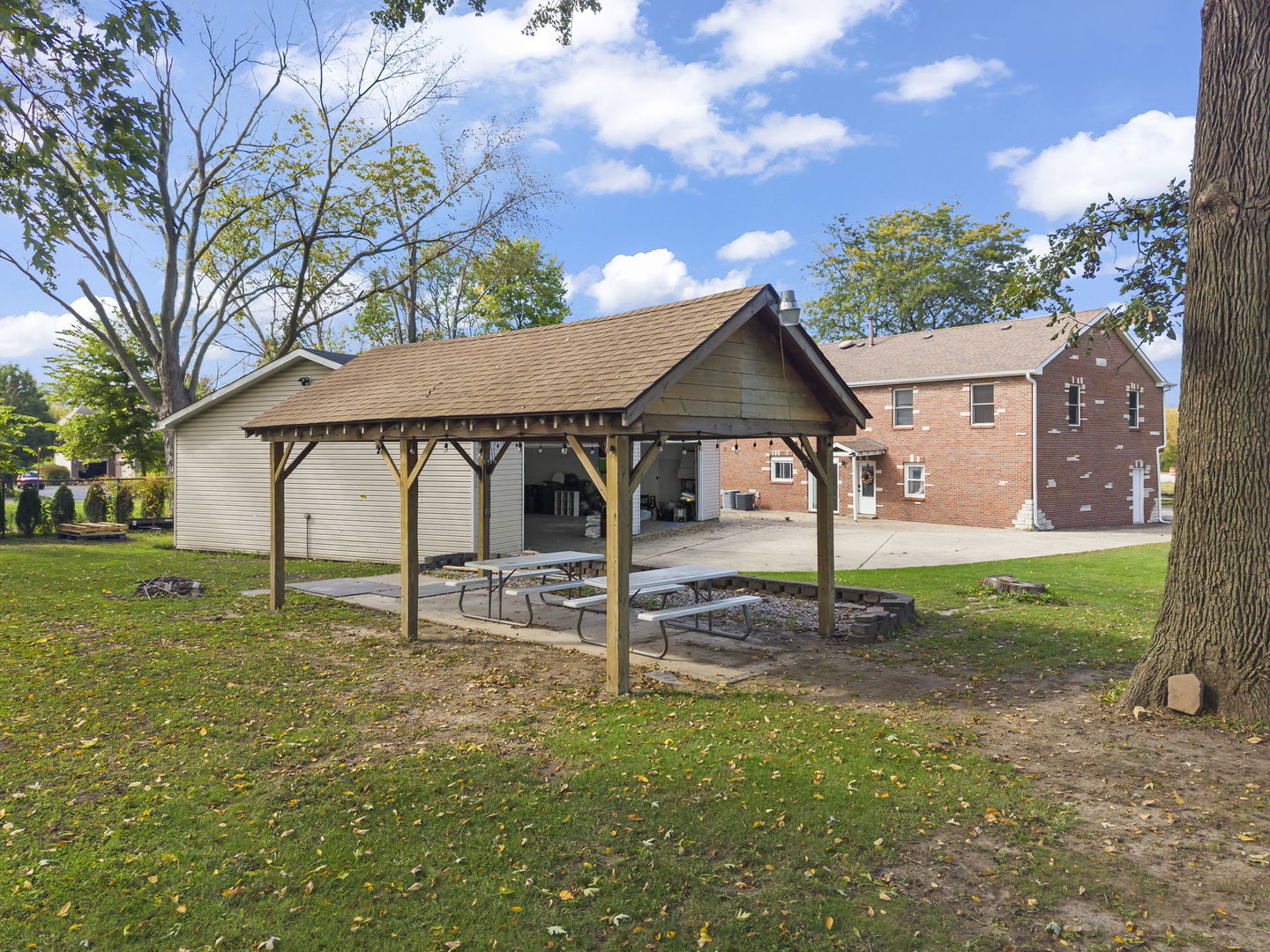 8110 A Route 71 Road