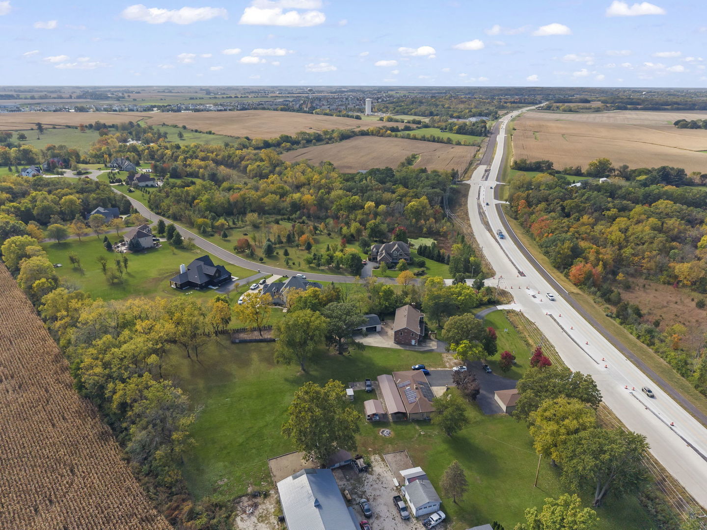8110 A Route 71 Road