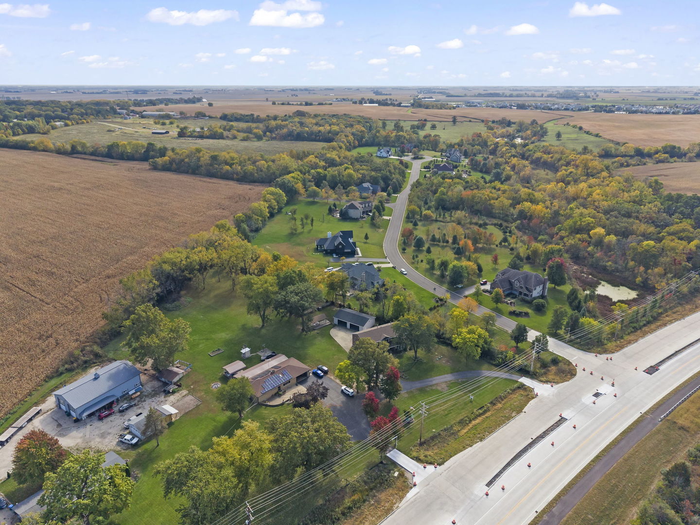 8110 A Route 71 Road