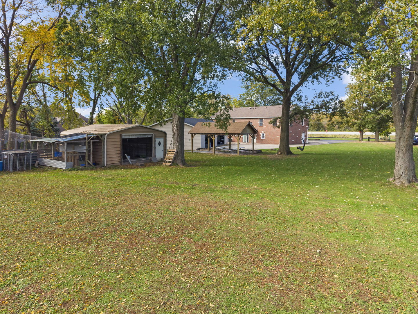 8110 A Route 71 Road