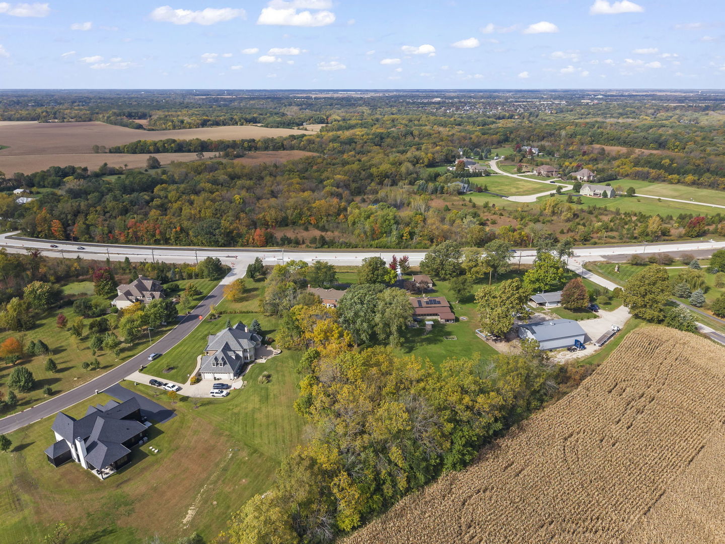 8110 A Route 71 Road