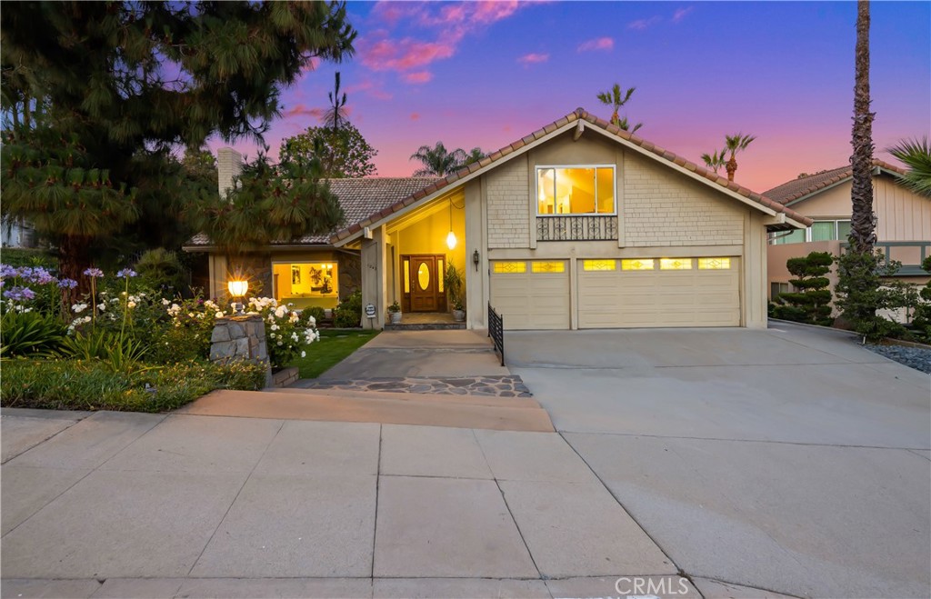 1042 Don Diablo Drive