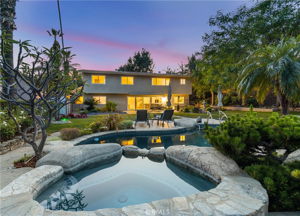 1042 Don Diablo Drive