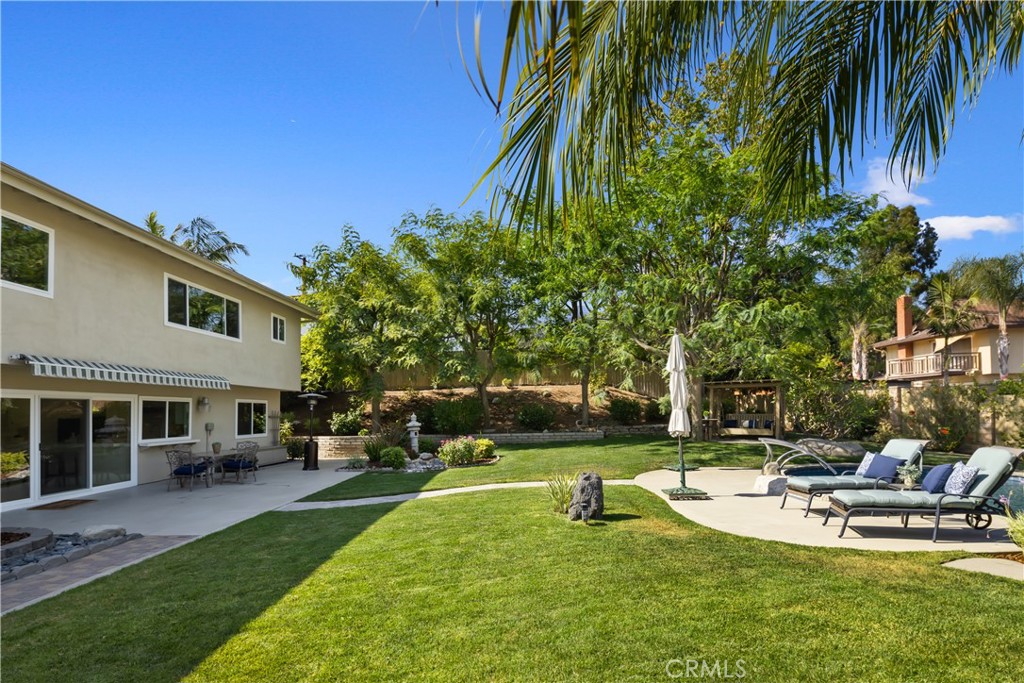 1042 Don Diablo Drive