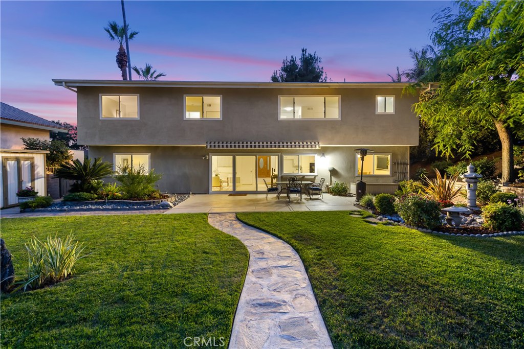 1042 Don Diablo Drive