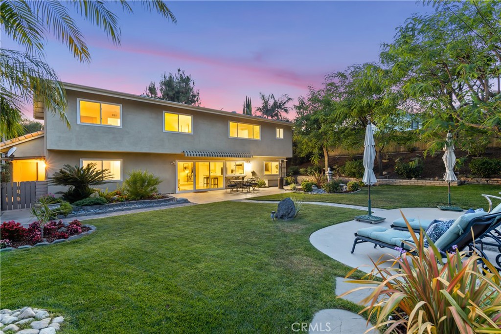 1042 Don Diablo Drive