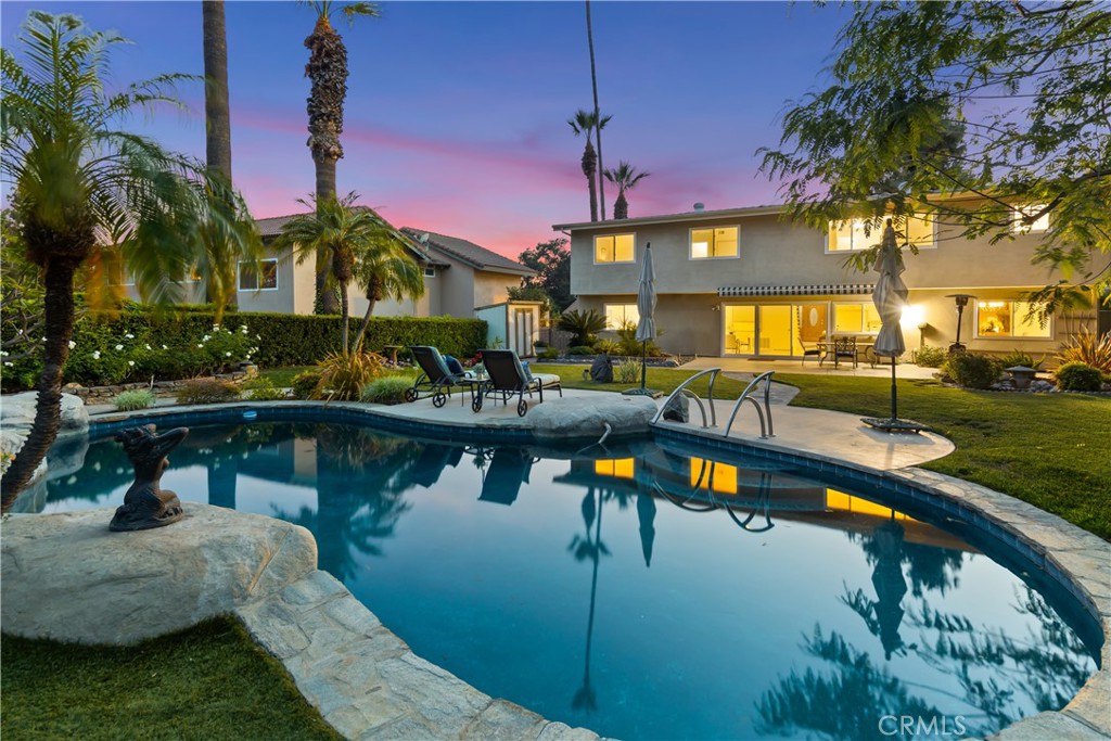 1042 Don Diablo Drive