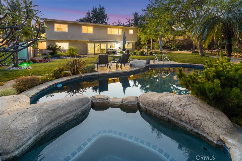 1042 Don Diablo Drive