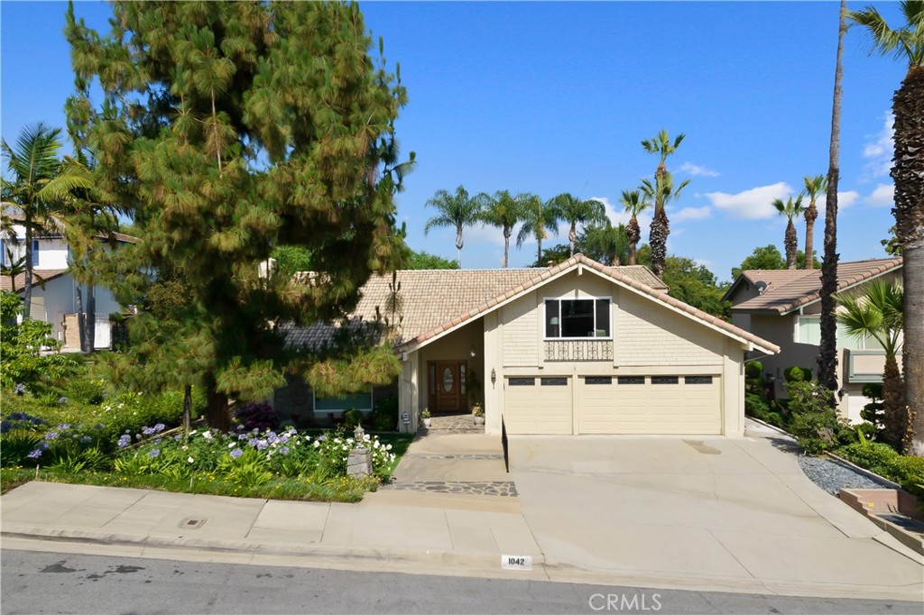 1042 Don Diablo Drive