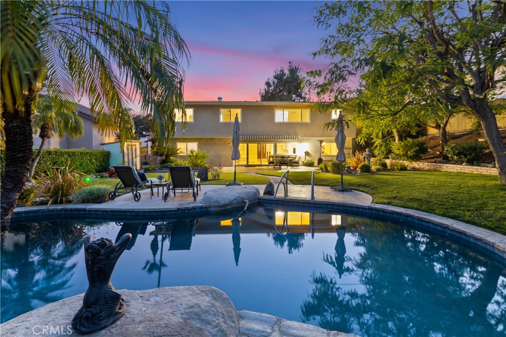 1042 Don Diablo Drive