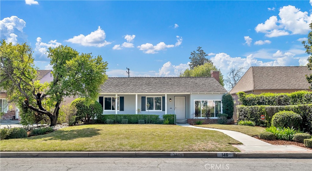 146 Laurel Avenue