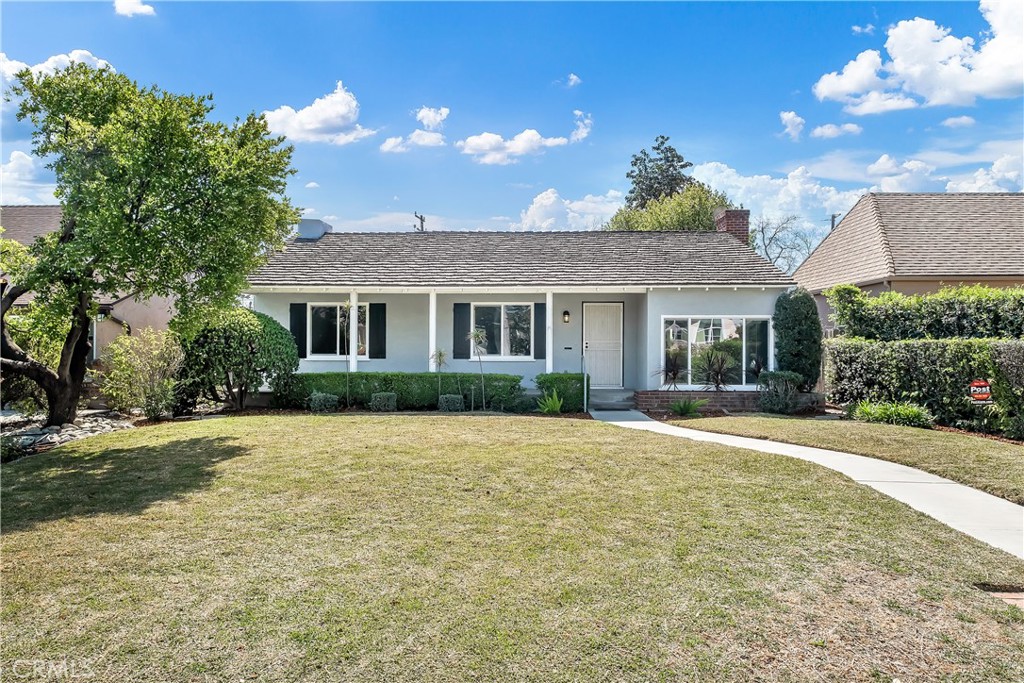 146 Laurel Avenue