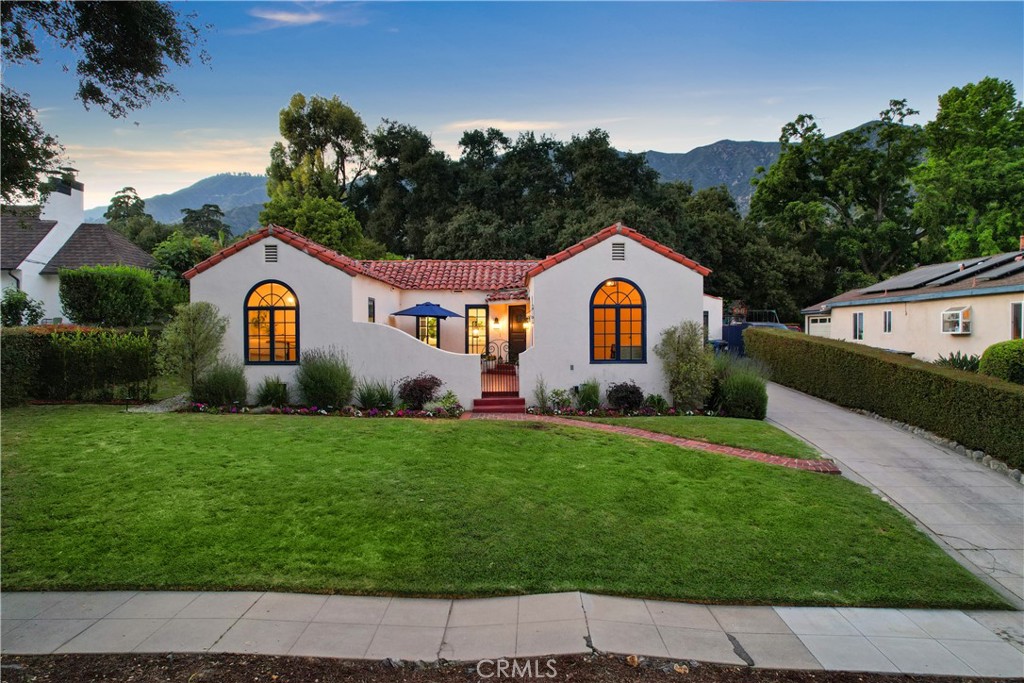 625 W Grandview Avenue