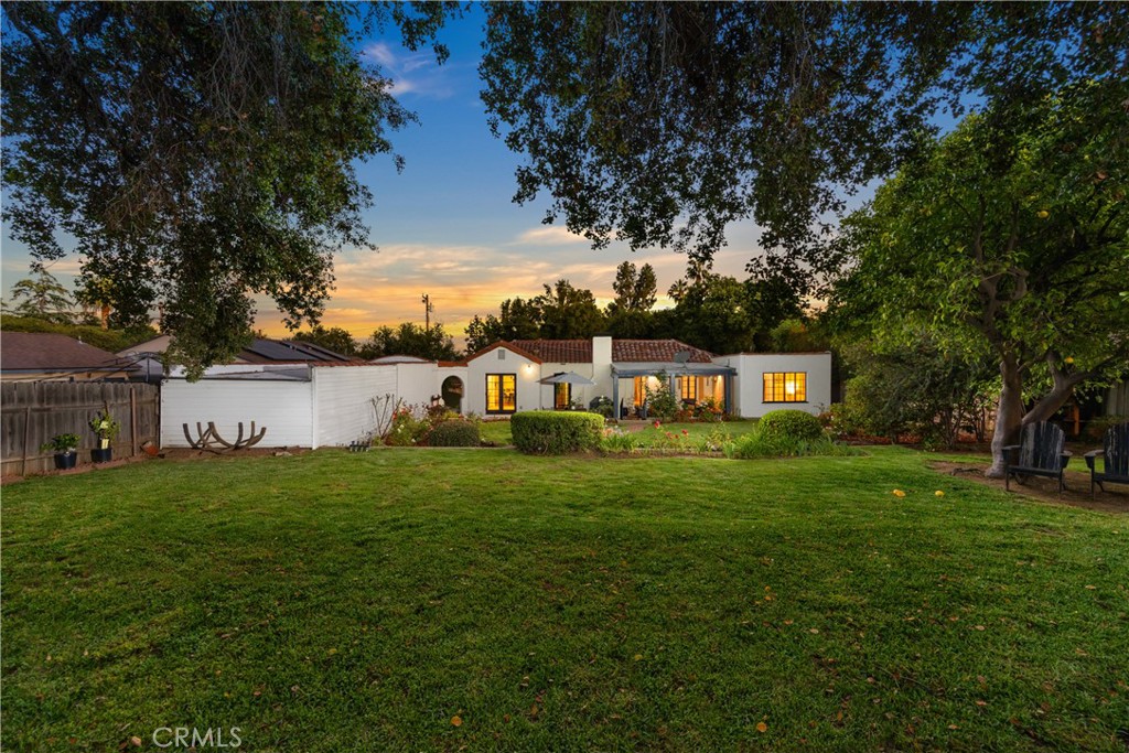 625 W Grandview Avenue