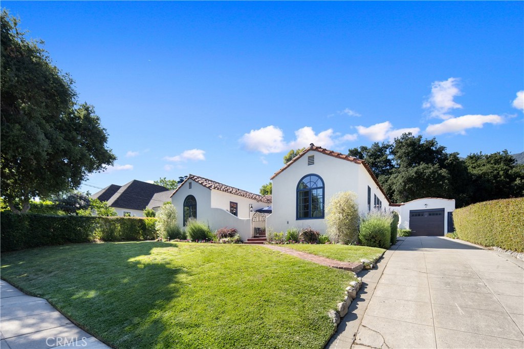 625 W Grandview Avenue