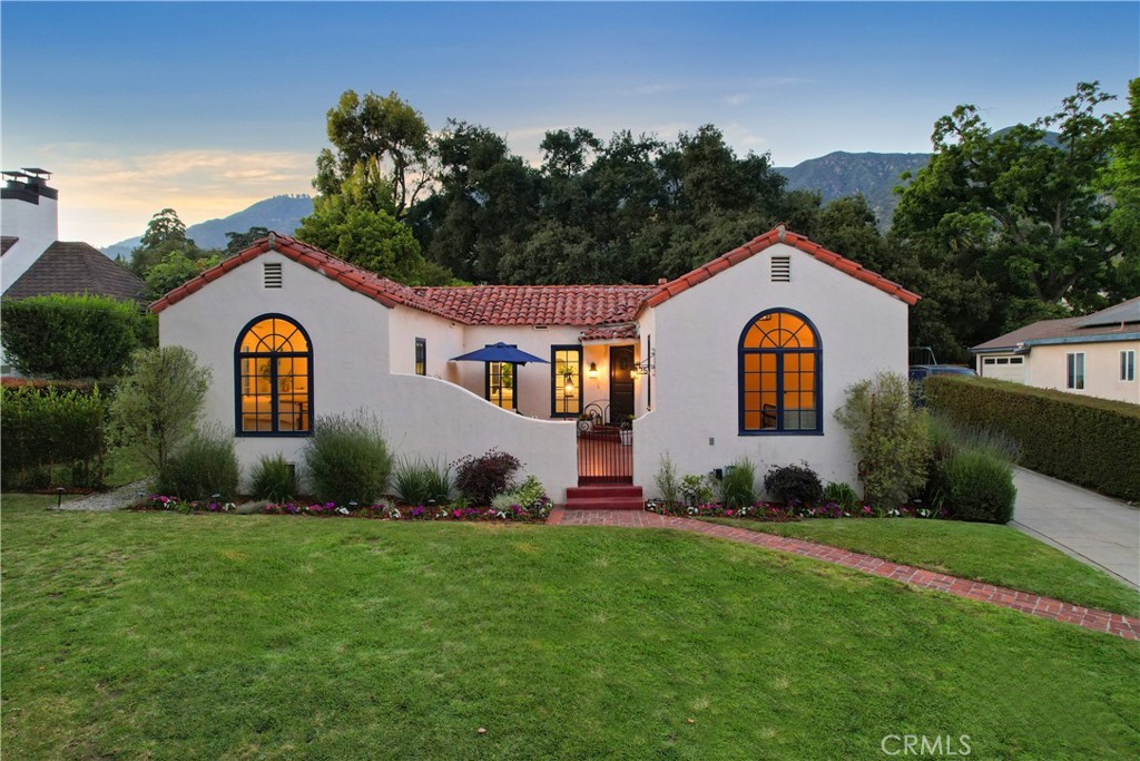 625 W Grandview Avenue