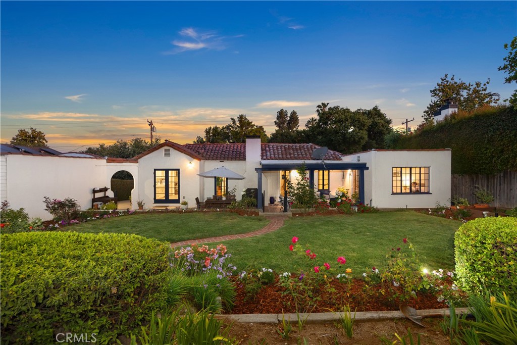 625 W Grandview Avenue