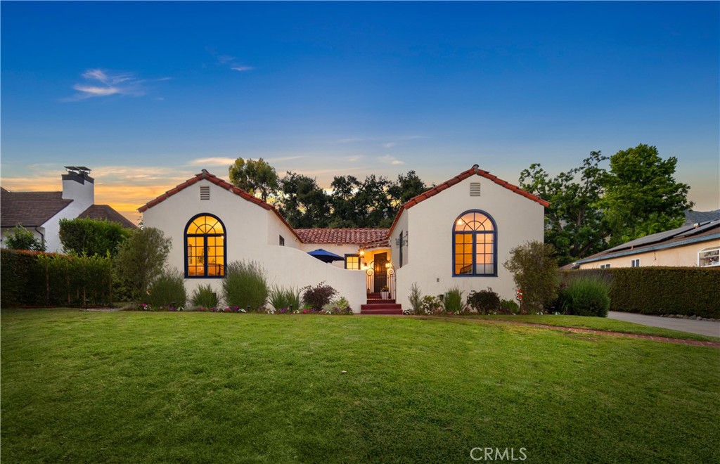 625 W Grandview Avenue