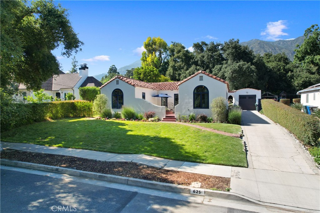 625 W Grandview Avenue