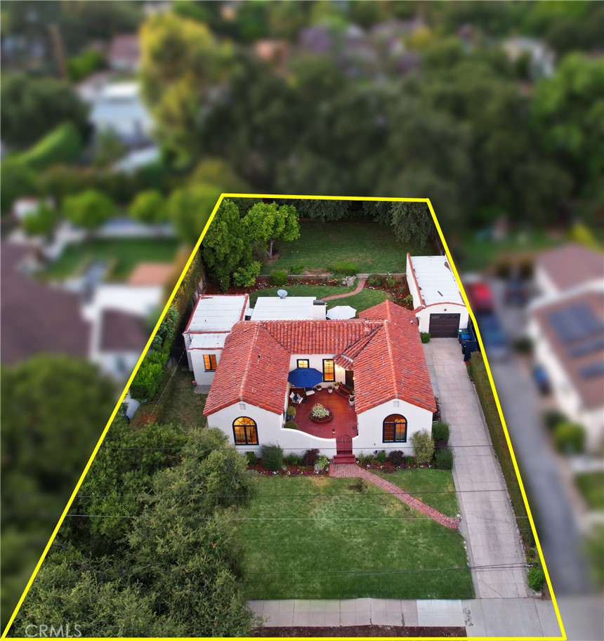 625 W Grandview Avenue