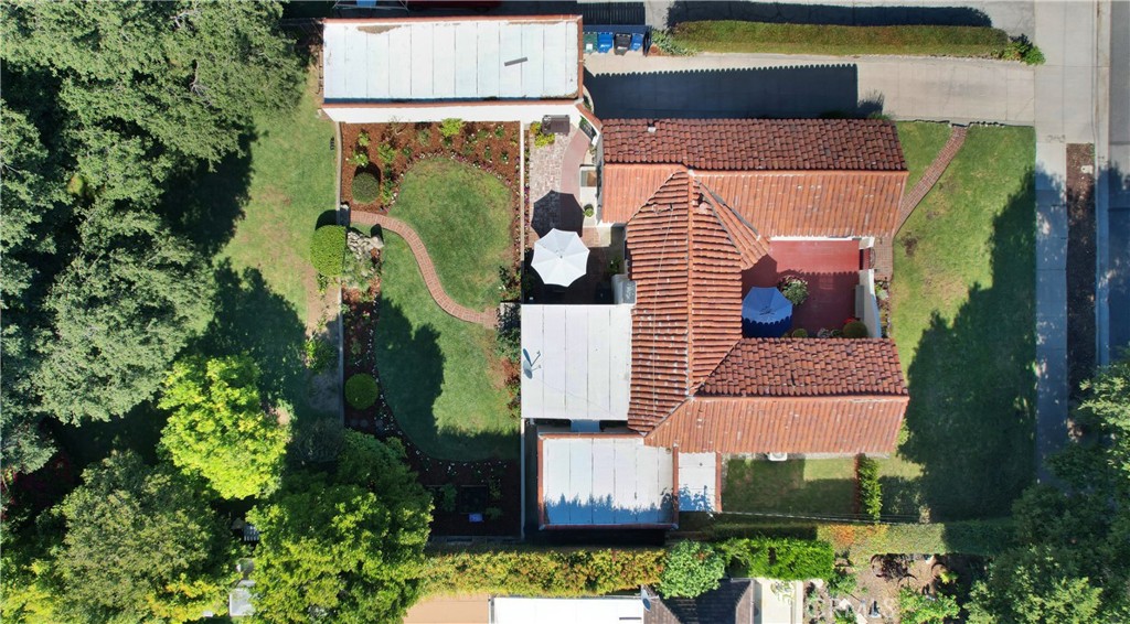 625 W Grandview Avenue