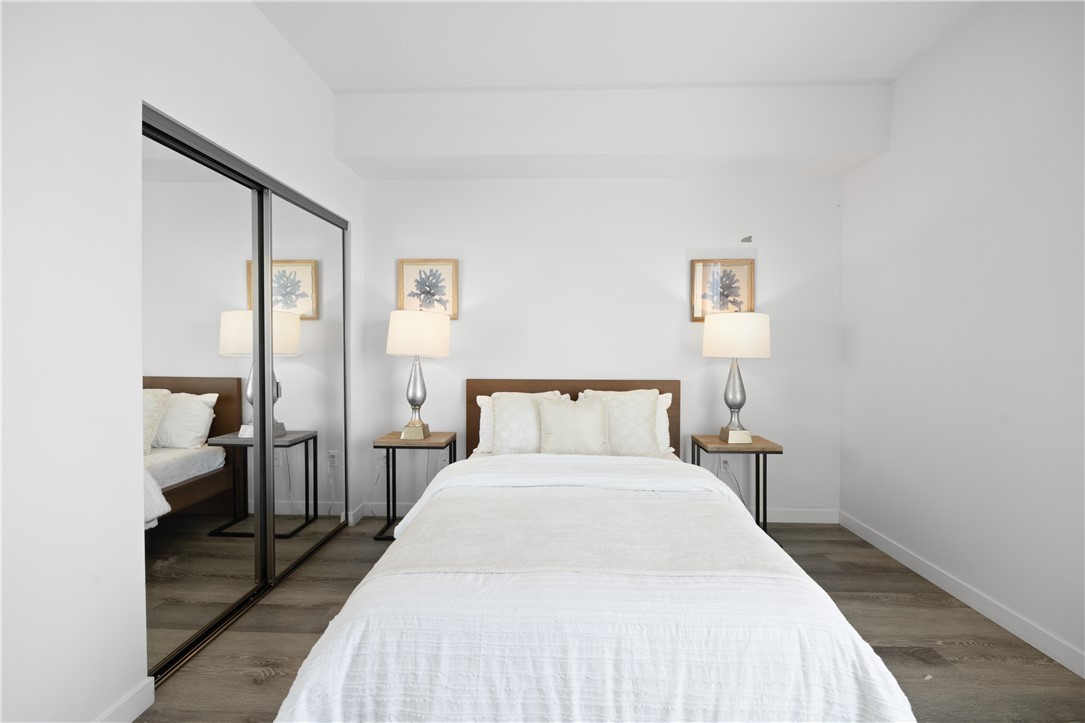 1055 S Serrano Avenue 505