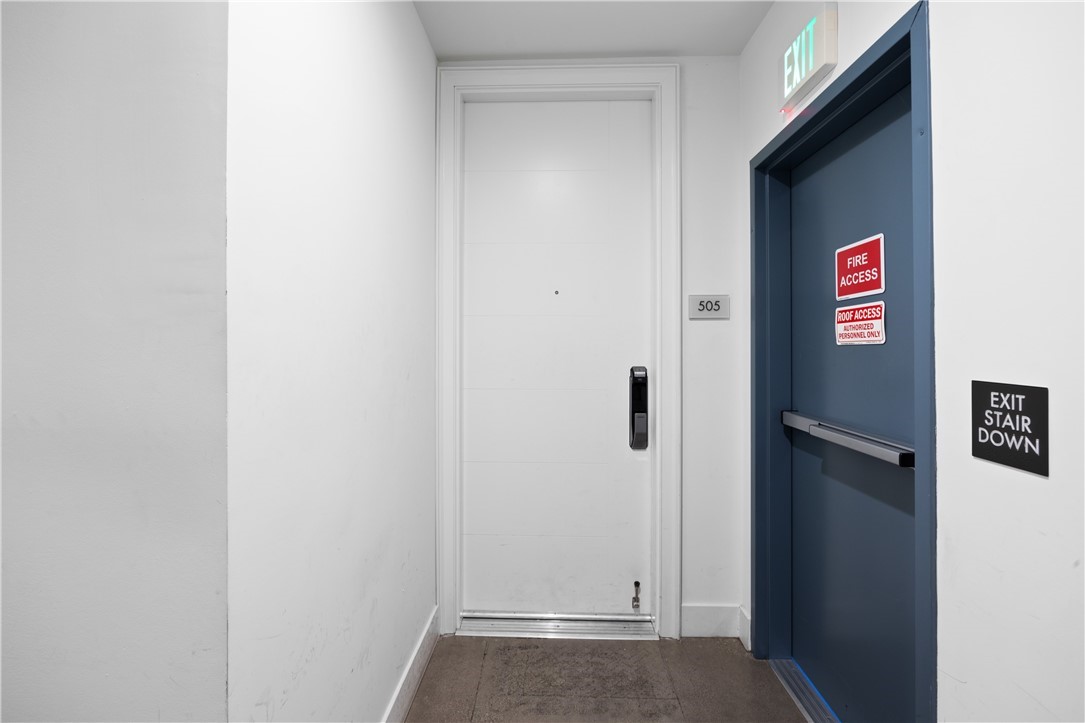 1055 S Serrano Avenue 505